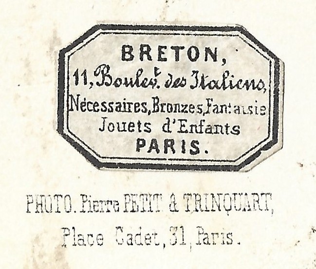Marie Royer actrice à la Comédie-Française