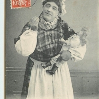 Brulin nourrice