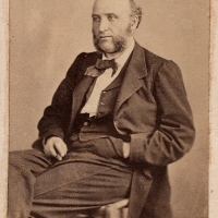Gondran 1862 Coll MK cdv homme assis3