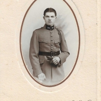 Rene RENAUT Photographe P CARTIER Vincennes