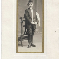 Rene RENAUT atelier Kunzi St Malo