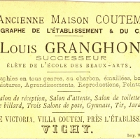 granghon vichy