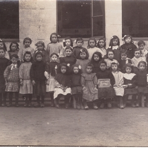 Numerisation 20260323