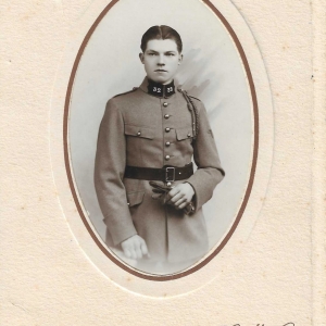 Rene RENAUT Photographe P CARTIER Vincennes