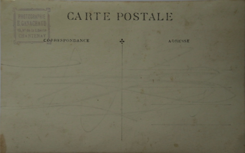 Jeune femme