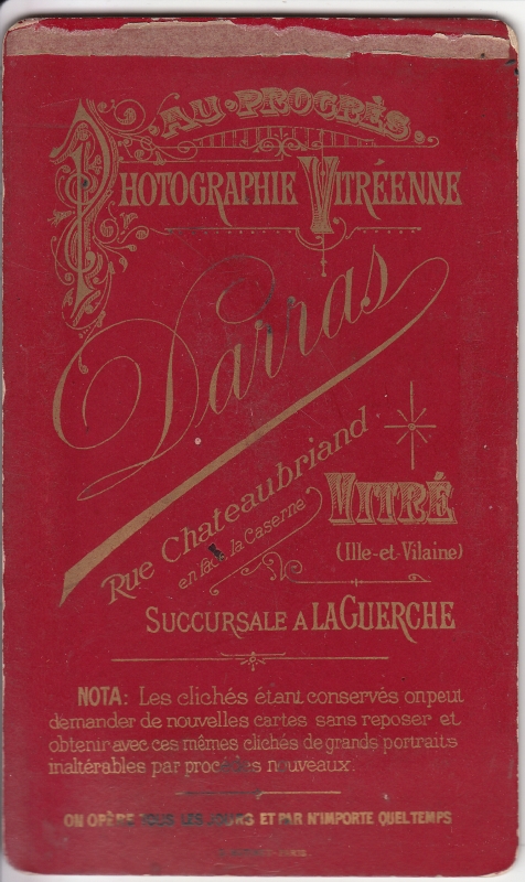 Militaire du 70e régiment d'infanterie