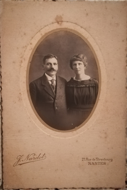 Couple