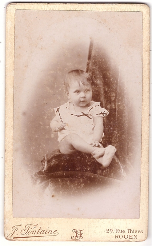 Bébé