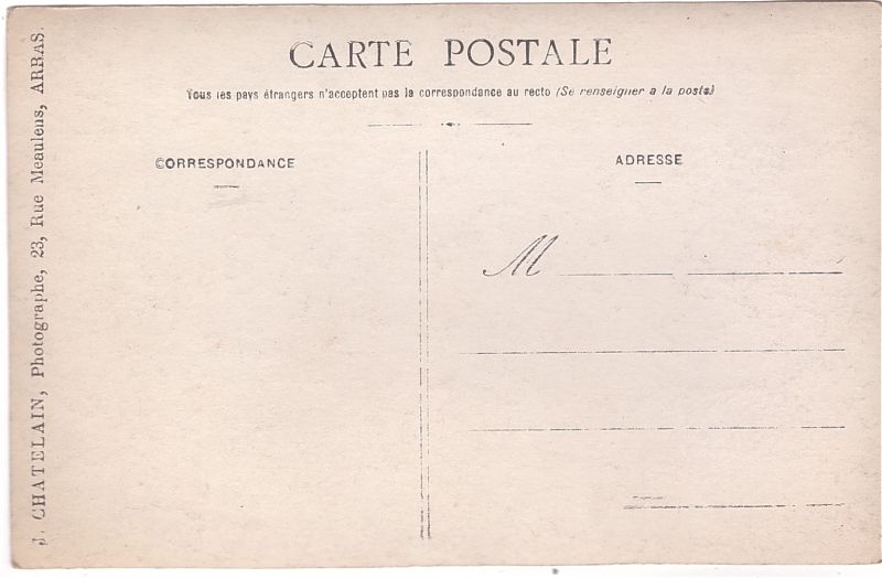 Le même avec quatre compères un peu débralliés