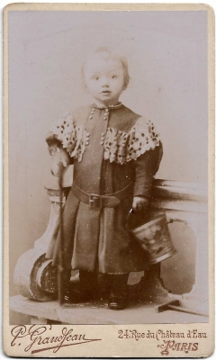 GrandJean 1