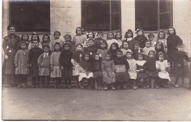 Numerisation 20260323