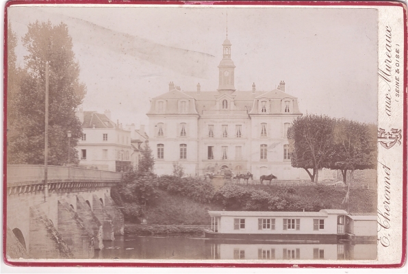 Numerisation 20260427