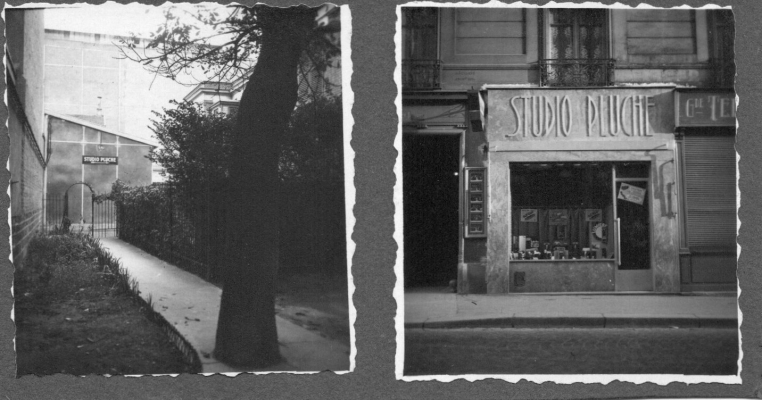 Studio Pluche
