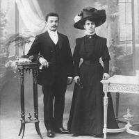 1910 Apere Amere Photo Inizan