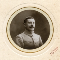 1918 Gabriel Gautret Photo Edouard Pierre