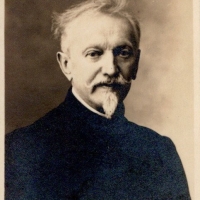 Marius Mallet