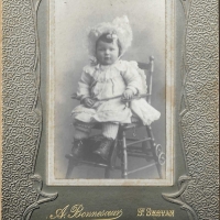 Rene Renaut 1907 photo A Bonnesoeur