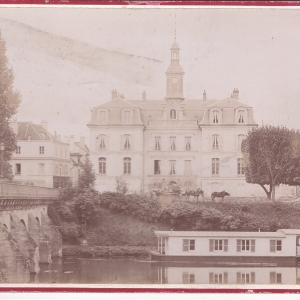 Numerisation 20260427