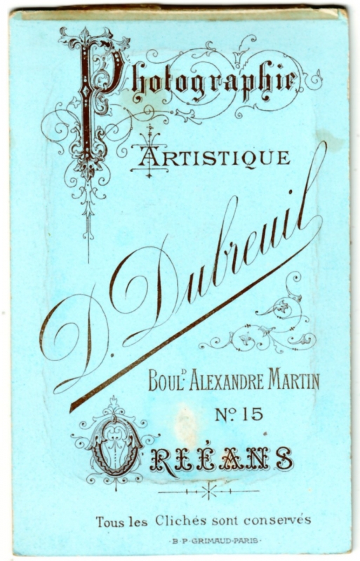 Militaire du 5e régiment d'infanterie