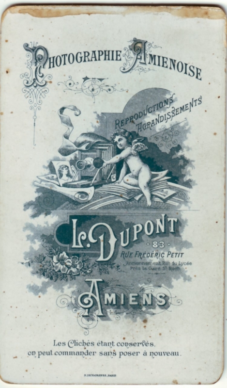 Militaire du 72e régiment d'infanterie