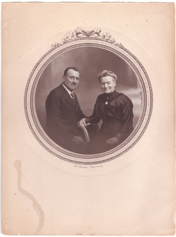 Couple