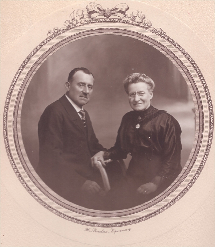 Couple
