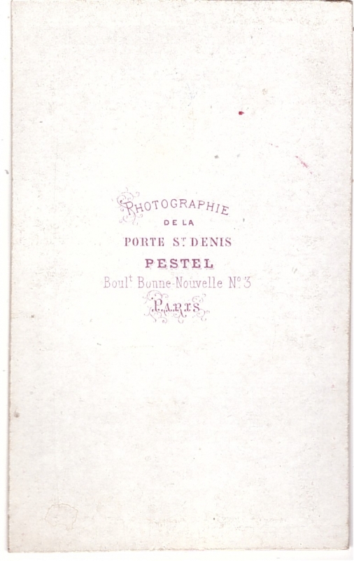 Jeune femme