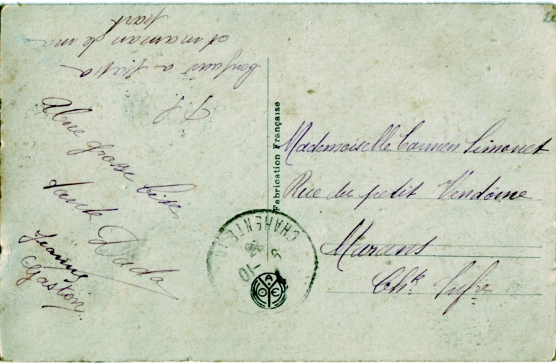 Le plus bel enfant de France