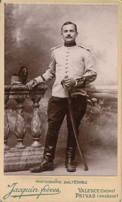 Paul VAUDAINE recto3