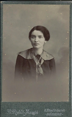 ps Marie Ricard av 1918